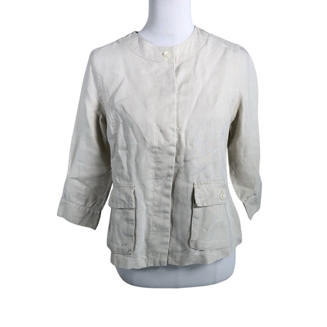 Unisex Aventura - Jacket, size 40 - Beige ()