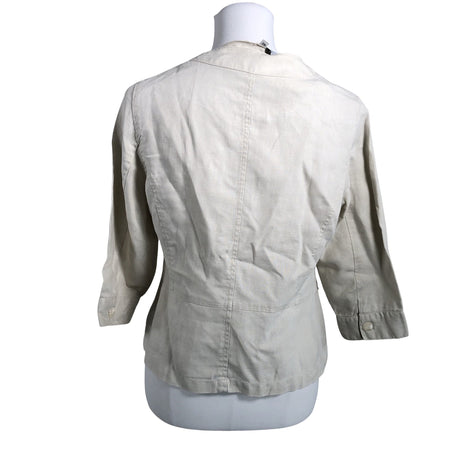 Unisex Aventura - Jacket, size 40 - Beige (2)