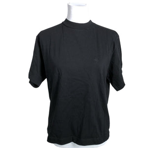 Unisex Benetton - T-shirt, size 38 - Black (1)