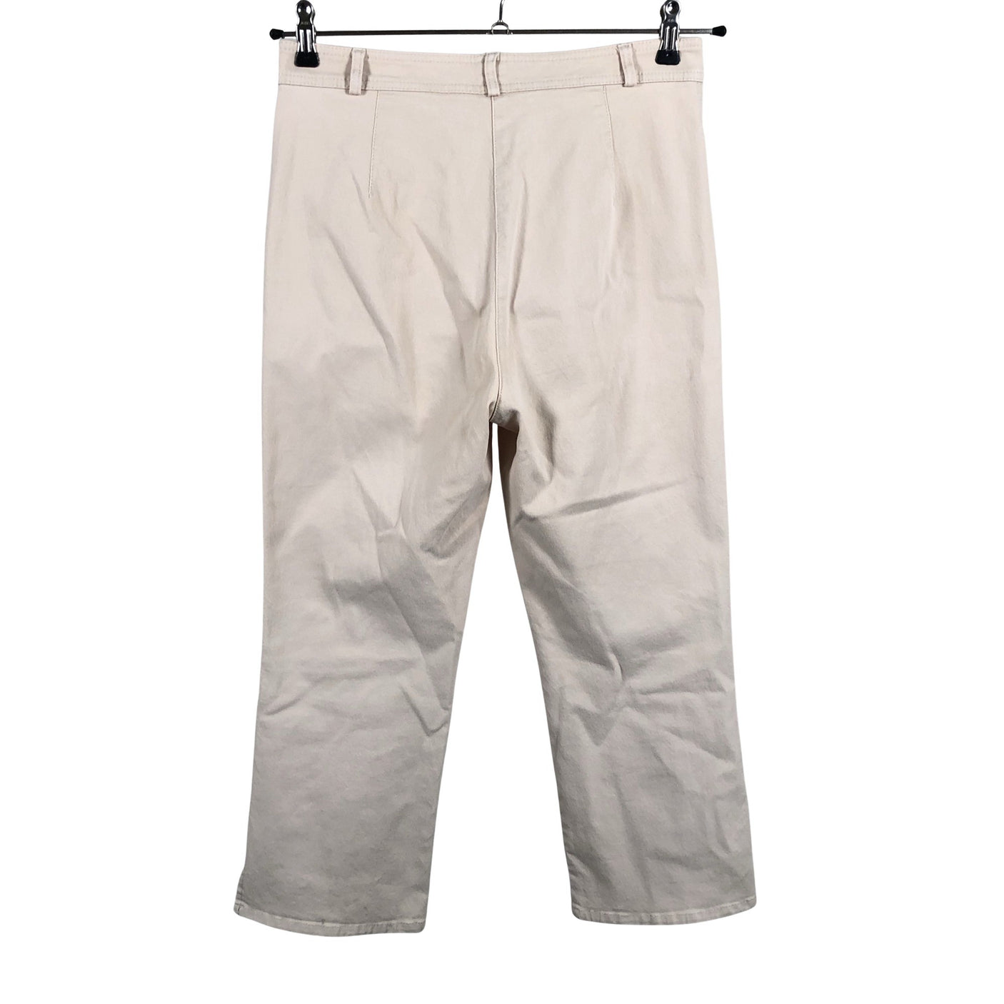Unisex Steilmann - Slacks, size 38 - Beige (2)