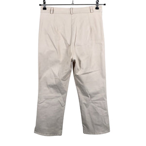 Unisex Steilmann - Slacks, size 38 - Beige (2)