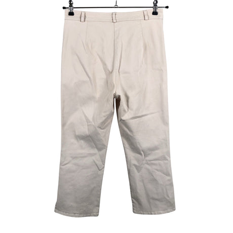 Unisex Steilmann - Slacks, size 38 - Beige (2)