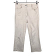 Unisex Steilmann - Slacks, size 38 - Beige ()