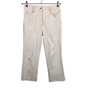 Unisex Steilmann - Slacks, size 38 - Beige (1)