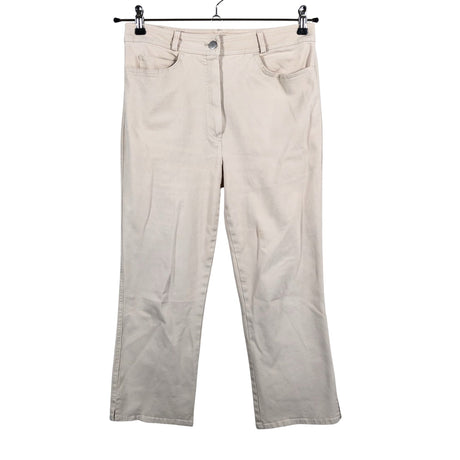 Unisex Steilmann - Slacks, size 38 - Beige ()