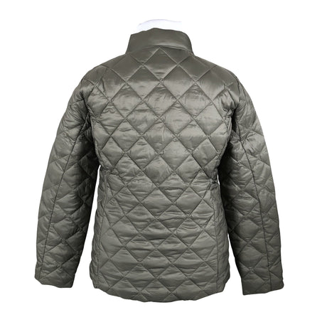 Unisex Opus - Lightly padded jacket, size 42 - Green (2)