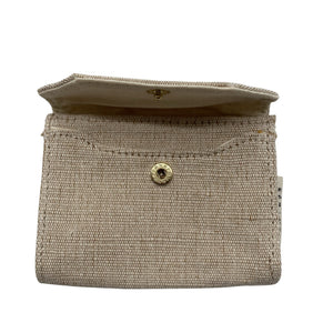 Unisex Sézane - Purse, size Ei kokoa - Beige (3)
