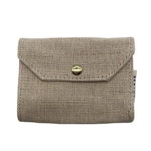 Unisex Sézane - Purse, size Ei kokoa - Beige (1)