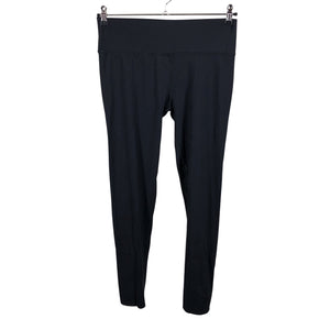 Unisex ICIW – Icaniwill - Sports tights, size 42 - Black (1)