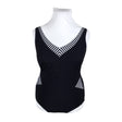 Unisex Sunflair - Swimsuit, size 42 - Blue ()
