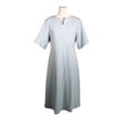 Unisex Marimekko - Schiffon dress, size 36 - Light blue ()