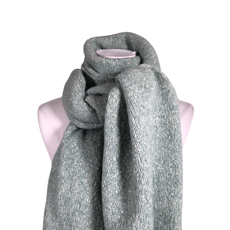 Unisex Papu - Scarf, size Ei kokoa - Green (2)