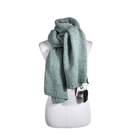 Unisex Papu - Scarf, size Ei kokoa - Green ()