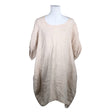 Unisex Bohemiana - Dress, size 38 - Light pink ()