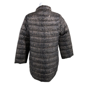 Unisex Marella - Lightly padded jacket, size 38 - Brown (2)