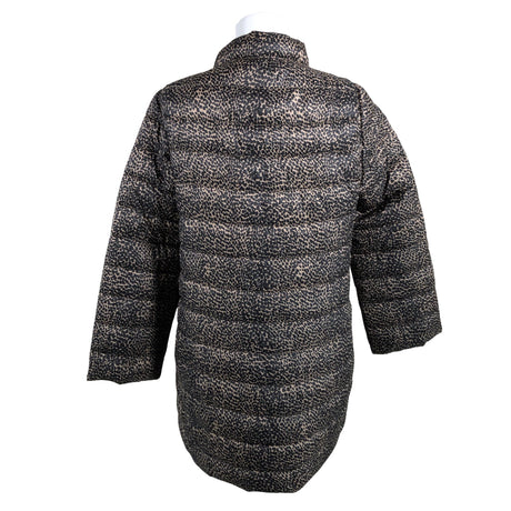 Unisex Marella - Lightly padded jacket, size 38 - Brown (2)