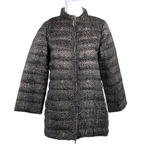 Unisex Marella - Lightly padded jacket, size 38 - Brown (1)