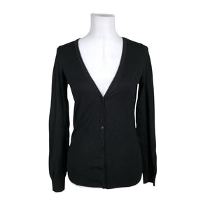 Unisex Esprit - Cardigan, size 38 - Black (1)