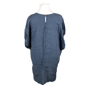 Unisex Bohemiana - Tunic, size 42 - Blue (2)