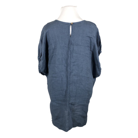 Unisex Bohemiana - Tunic, size 42 - Blue (2)