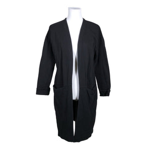 Unisex NOSH - Cardigan, size 38 - Black (1)