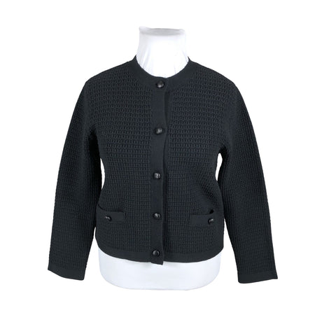 Unisex Caprice - Boots, size 36 - Black ()