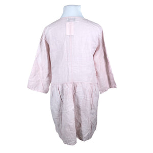 Unisex Bohemiana - Dress, size 42 - Light pink (2)