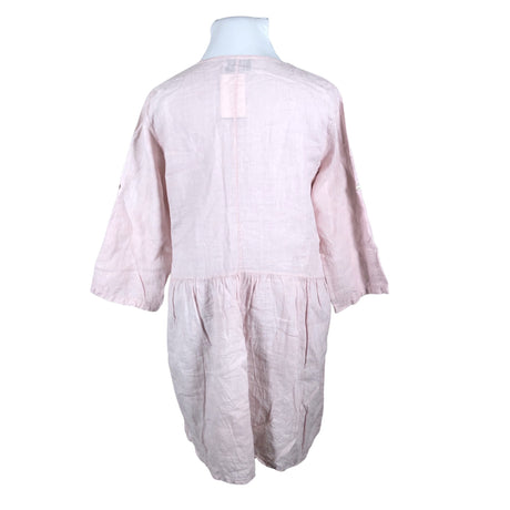 Unisex Bohemiana - Dress, size 42 - Light pink (2)