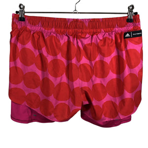 Unisex Adidas - Sports shorts, size 40 - Pink (2)