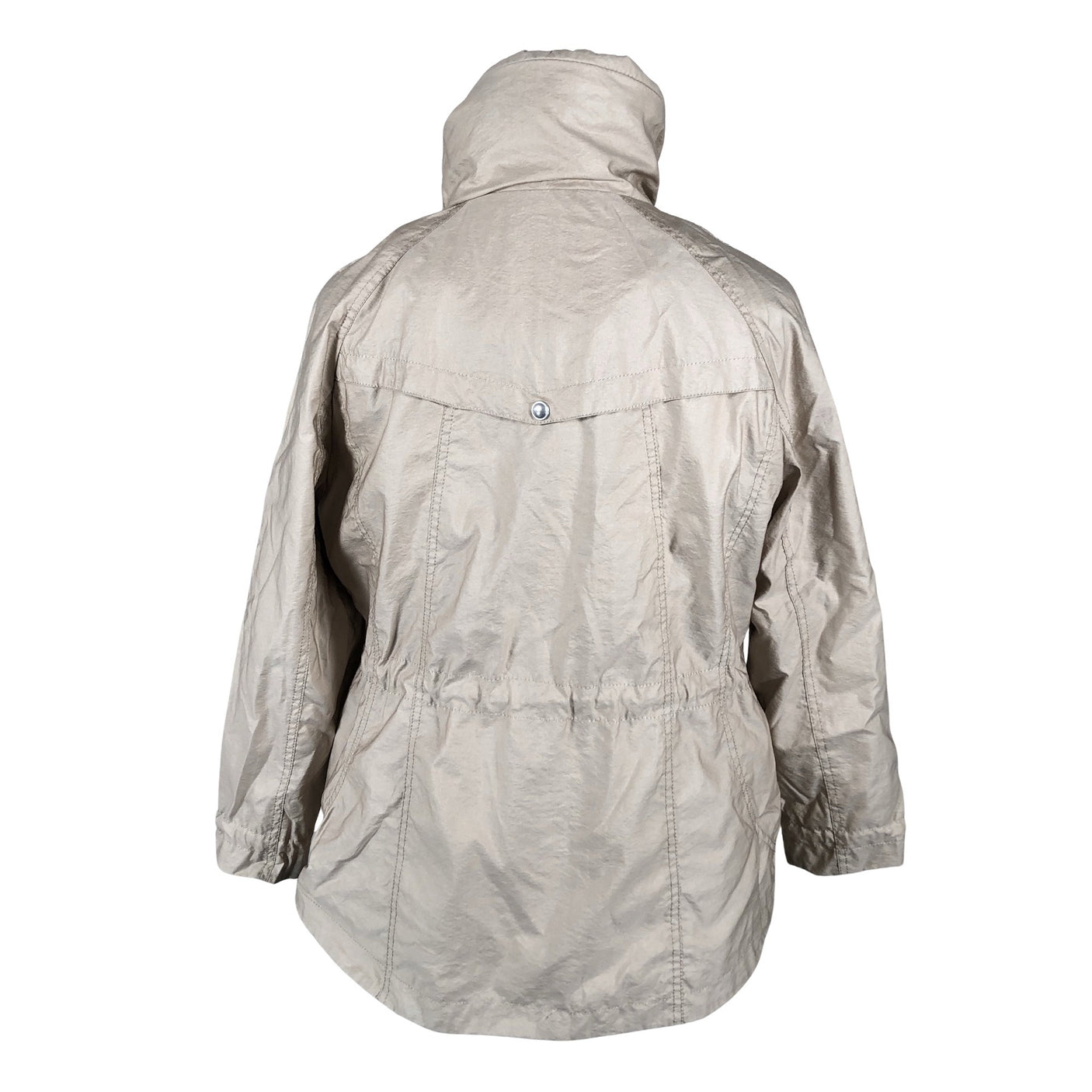 Unisex Atelier - Spring/Fall jacket, size 42 - Beige (2)