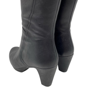 Unisex Wonders - Boots, size 39 - Black (3)