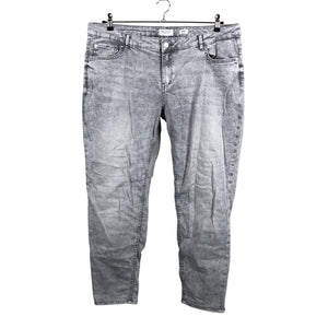 Unisex Rosner - Jeans, size 48 - Gray (1)