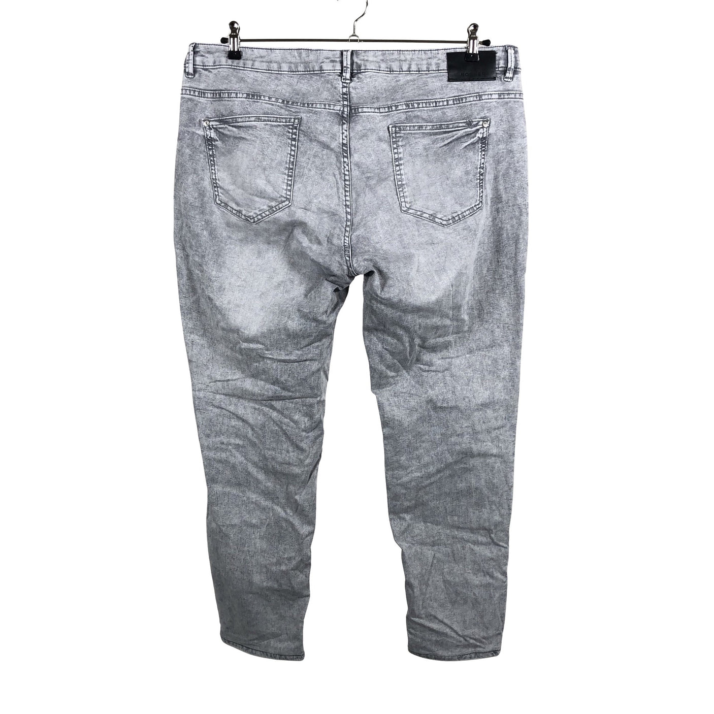 Unisex Rosner - Jeans, size 48 - Gray (2)