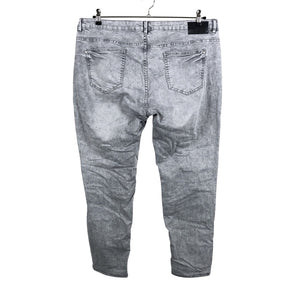 Unisex Rosner - Jeans, size 48 - Gray (2)
