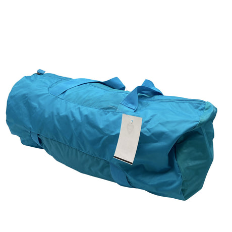 Unisex Reebok - Sports bag, size Maxi - Turquoise (2)