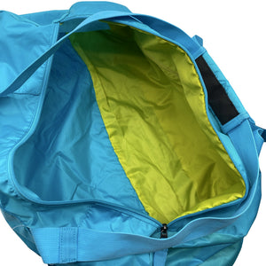 Unisex Reebok - Sports bag, size Maxi - Turquoise (3)