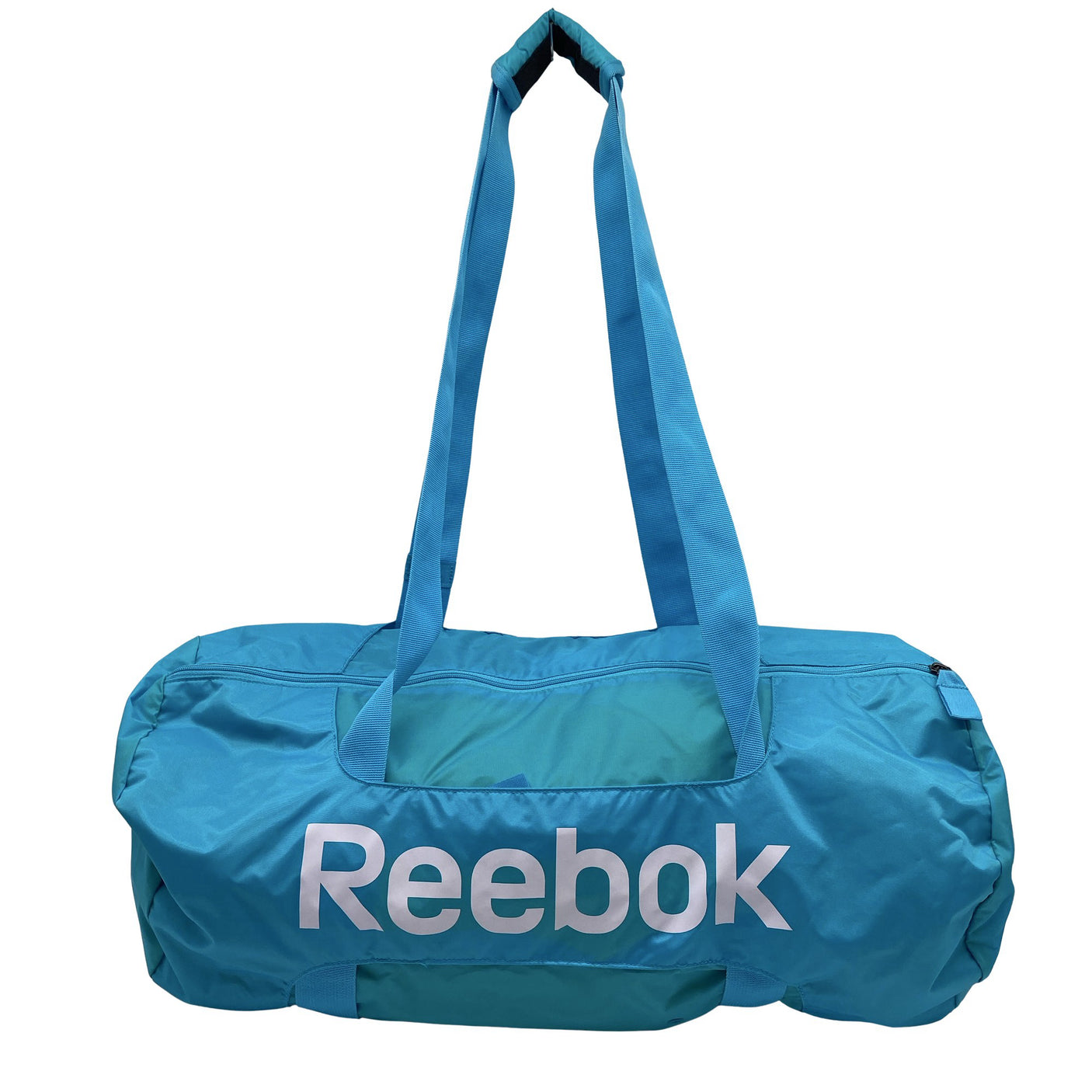 Unisex Reebok - Sports bag, size Maxi - Turquoise (1)
