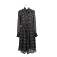 Unisex b.Young - Schiffon dress, size 36 - Black ()