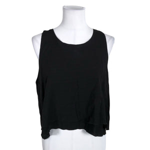 Unisex Collectiva Noir - Top, size 38 - Black (2)