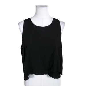 Unisex Collectiva Noir - Top, size 38 - Black (3)