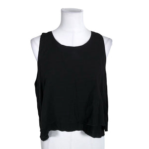Unisex Collectiva Noir - Top, size 38 - Black (1)