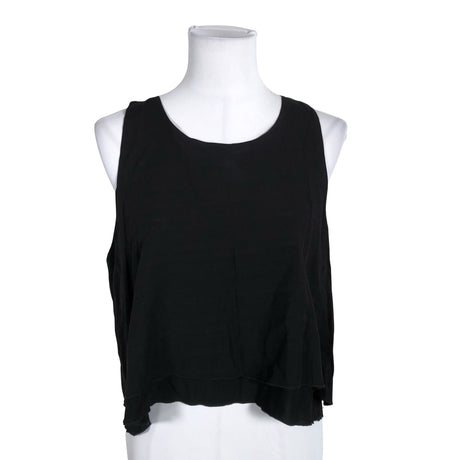 Unisex Collectiva Noir - Top, size 38 - Black ()