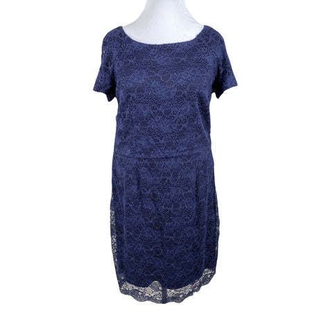 Unisex La Redoute - Party dress, size 44 - Blue ()