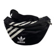 Unisex Adidas - Belt bag, size Mini - Black ()