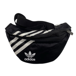 Unisex Adidas - Belt bag, size Mini - Black (1)