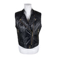 Unisex Andiata - Vest, size 40 - Black ()