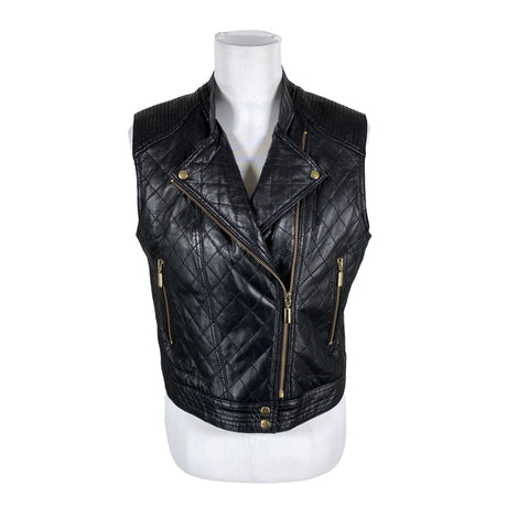 Unisex Andiata - Vest, size 40 - Black ()