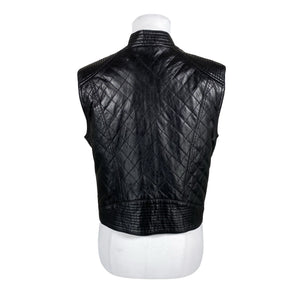 Unisex Andiata - Vest, size 40 - Black (3)