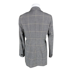 Unisex Marella - Jacket, size 40 - Gray (3)