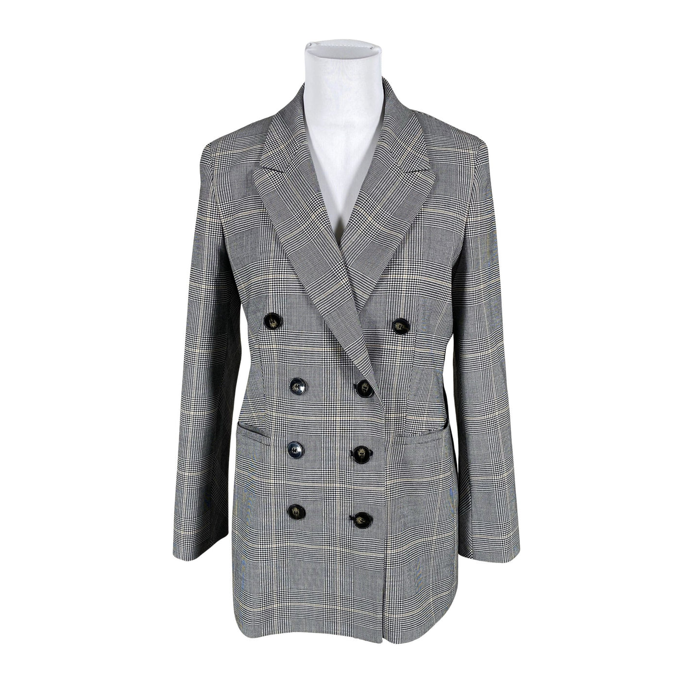 Unisex Marella - Jacket, size 40 - Gray (1)